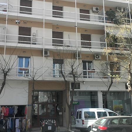 Athens Quality Apartments Bagian luar foto
