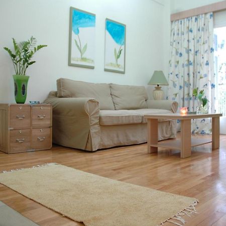 Athens Quality Apartments Bagian luar foto