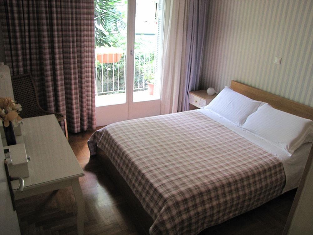 Athens Quality Apartments Bagian luar foto