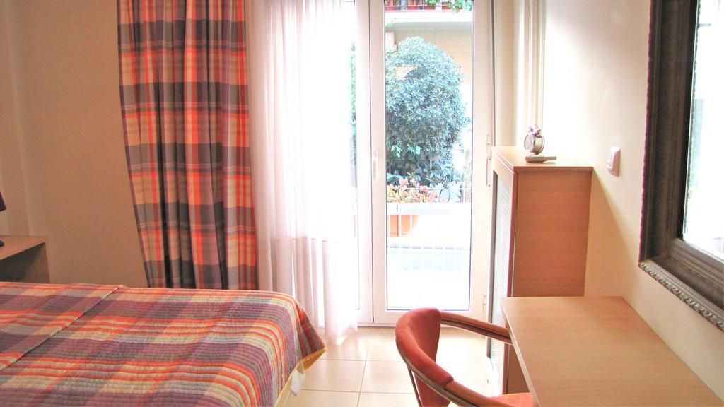 Athens Quality Apartments Bagian luar foto