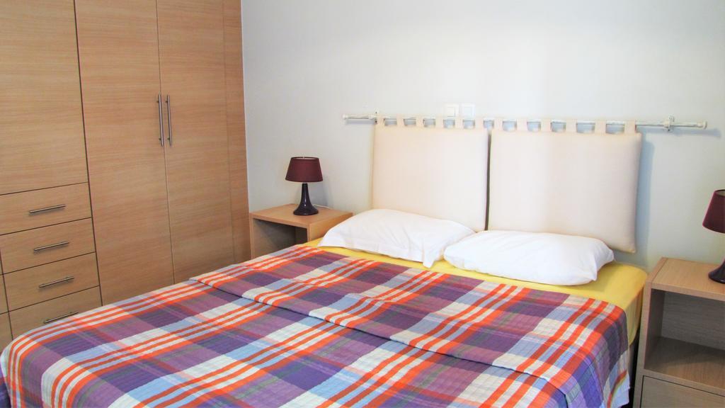 Athens Quality Apartments Bagian luar foto