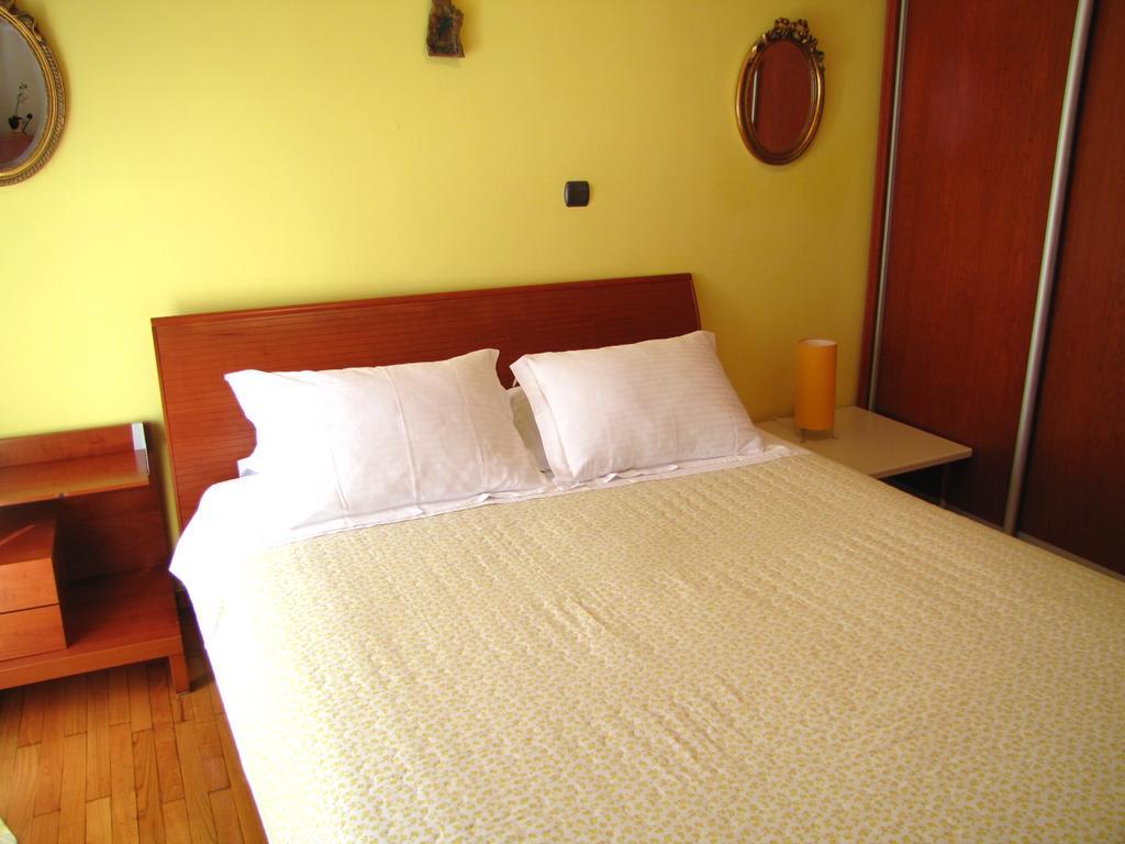 Athens Quality Apartments Bagian luar foto