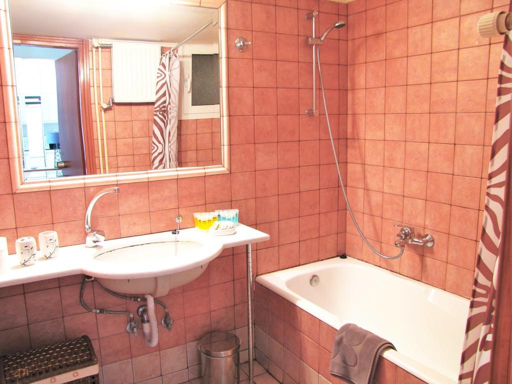 Athens Quality Apartments Bagian luar foto