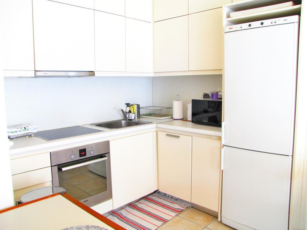 Athens Quality Apartments Bagian luar foto
