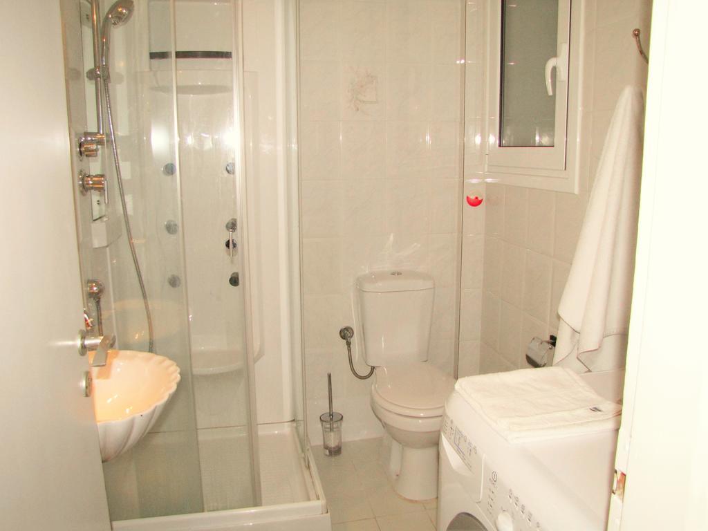 Athens Quality Apartments Bagian luar foto