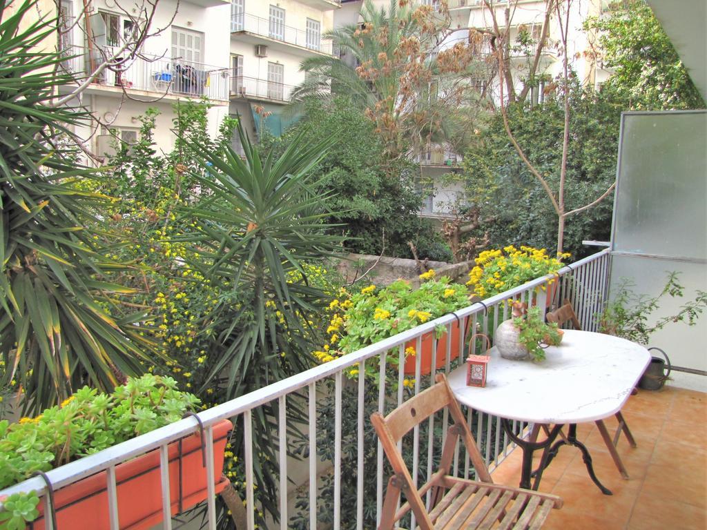 Athens Quality Apartments Bagian luar foto