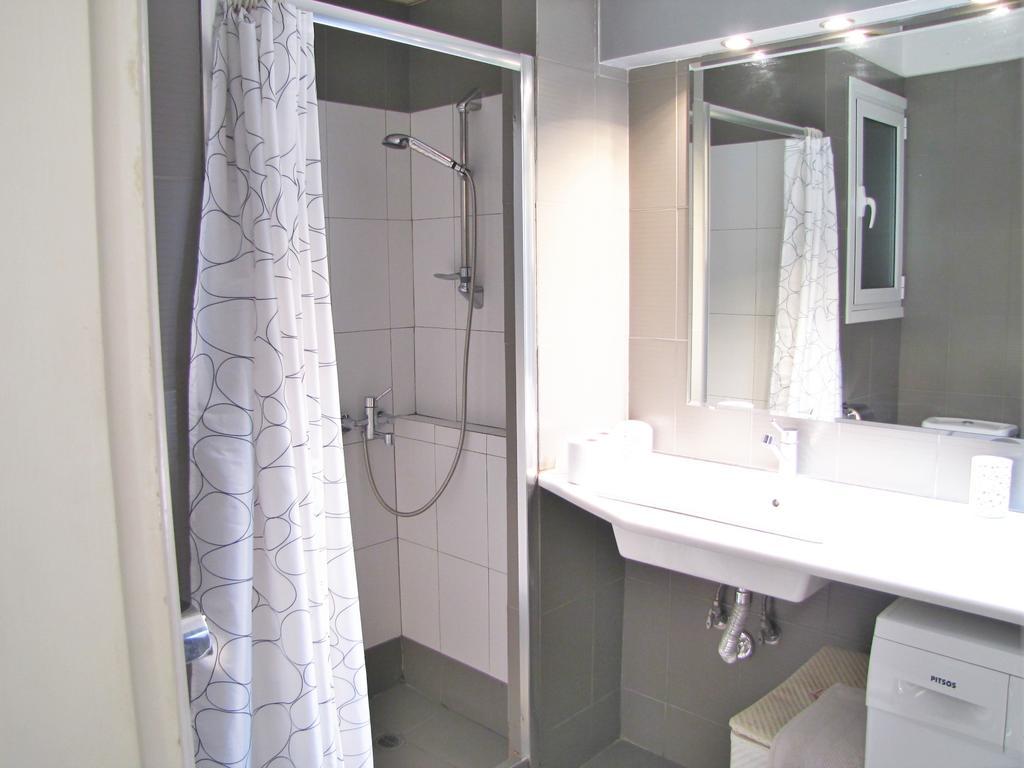 Athens Quality Apartments Bagian luar foto