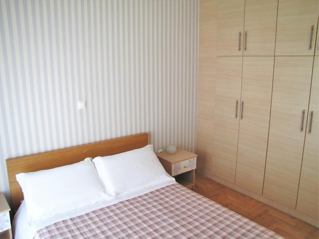 Athens Quality Apartments Bagian luar foto