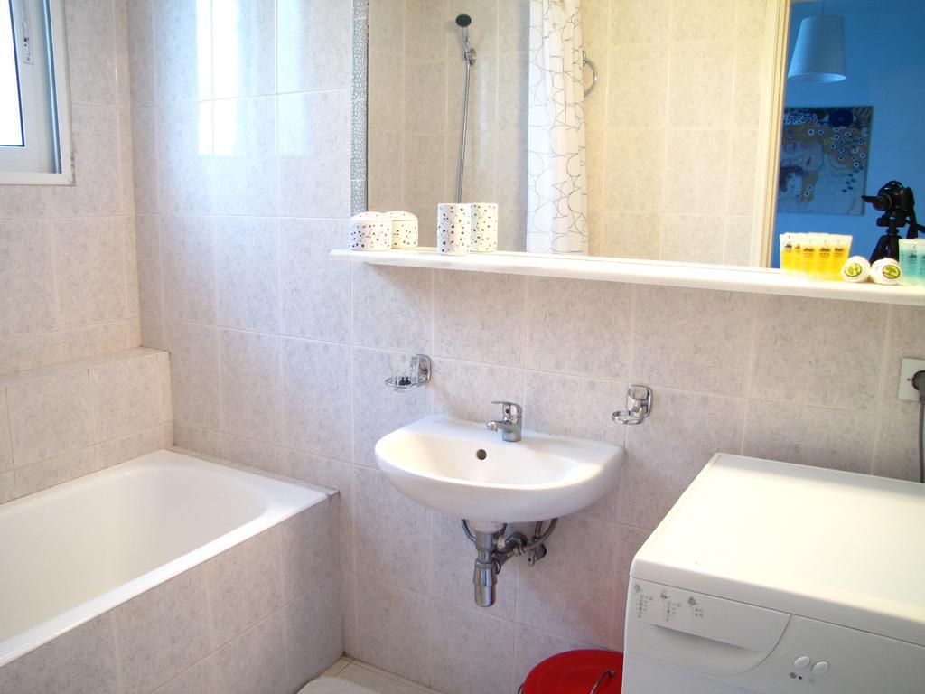 Athens Quality Apartments Bagian luar foto