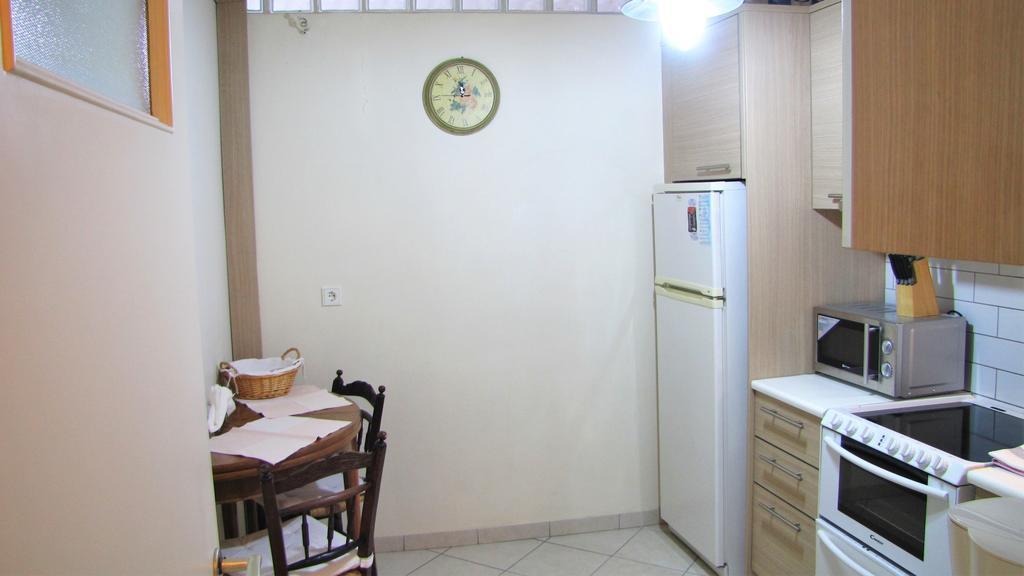 Athens Quality Apartments Bagian luar foto