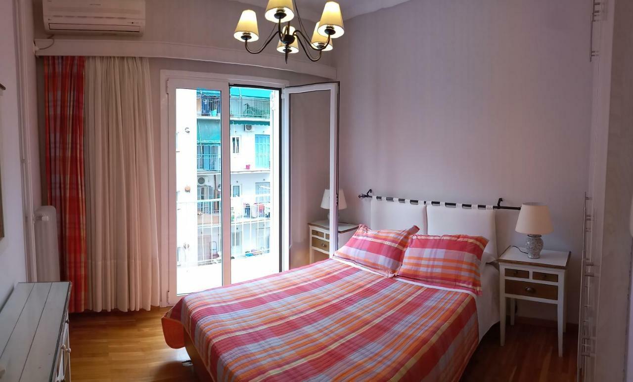 Athens Quality Apartments Bagian luar foto