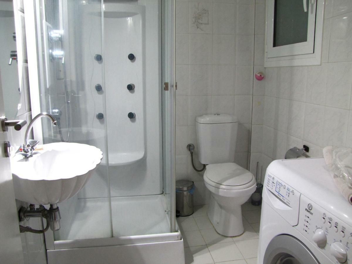 Athens Quality Apartments Bagian luar foto